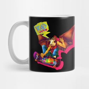 RAD Mug